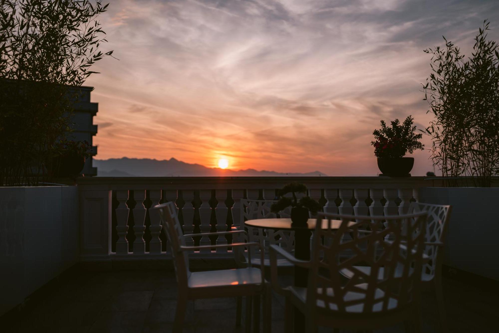 Hotel Tribute Shkodër