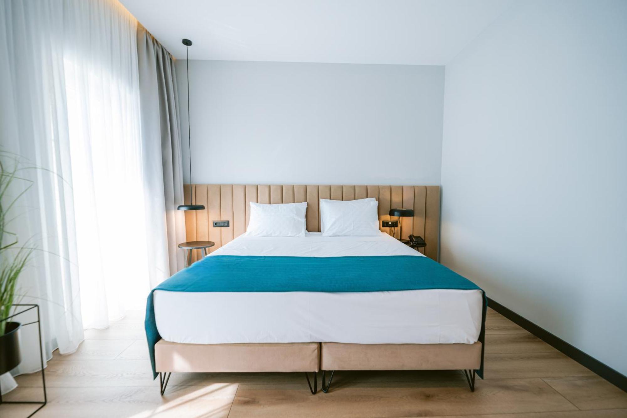 Tribute Hotel Shkodër