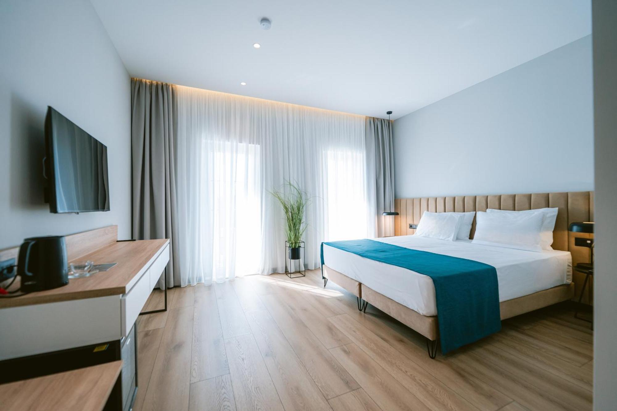 Tribute Hotel Shkodër