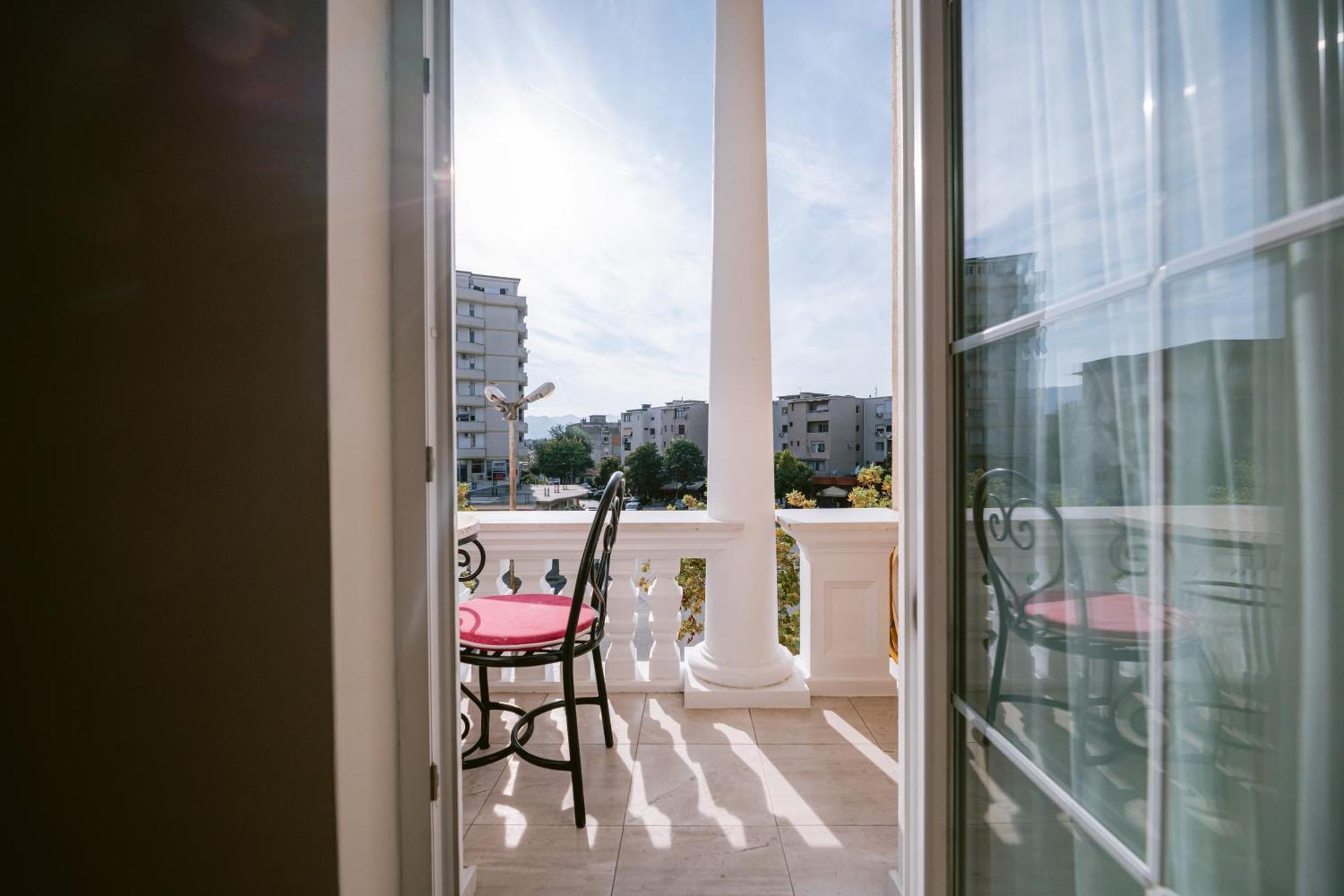 Tribute Hotel Shkodër